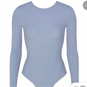 skims bodysuit